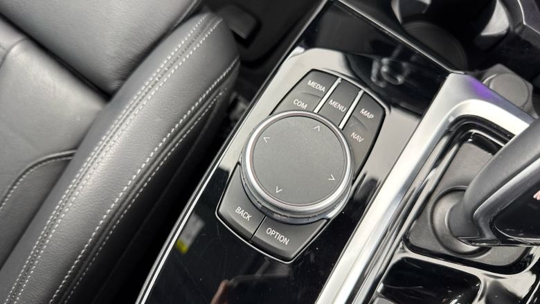 BMW X3 xDrive20d MHT M Sport 5dr Step Auto Diesel Estate